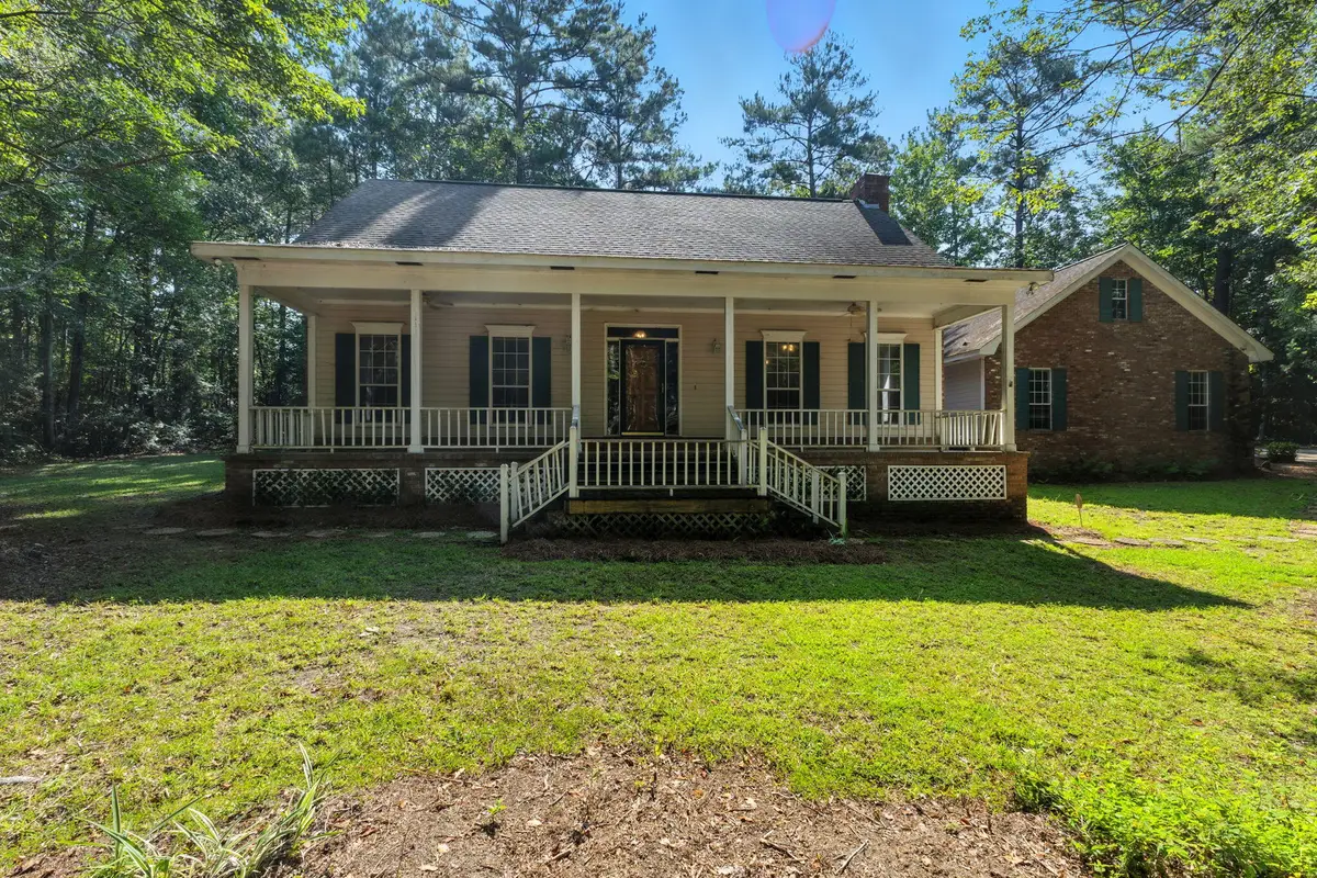 131 Redfern Trail, Petal, MS 39465 - Image #1
