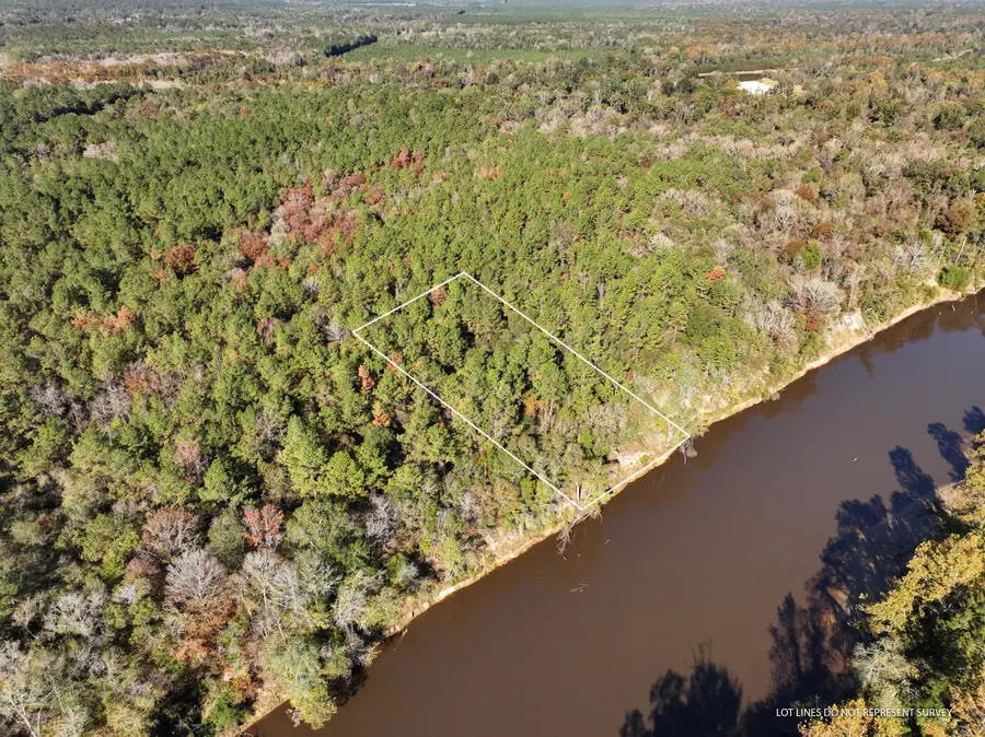 1.08 Mol Ac Old Hwy 24 Parcel 26, Mc Lain, MS 39456 - Image #2