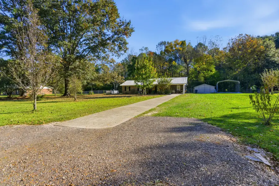 81 Mollie Boutwell Rd., Laurel, MS 39443 - Image #2