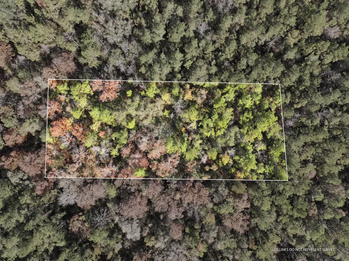 1.08 Mol Ac Old Hwy 24 Parcel 28, Mc Lain, MS 39456 - Image #1