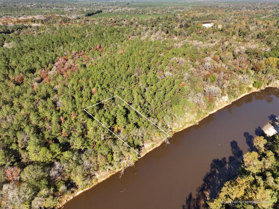 1.08 Mol Ac Old Hwy 24 Parcel 29, Mc Lain, MS 39456 - Image #2