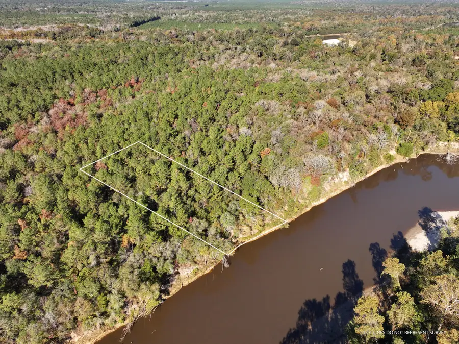 1.0 Mol Ac Old Hwy 24 Parcel 30, Mc Lain, MS 39456 - Image #2