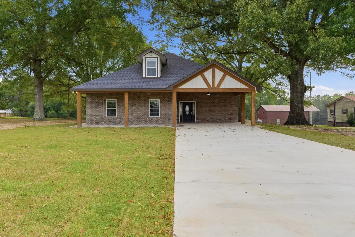 596 Cole Rd., Hattiesburg, MS 39402 - Image #1