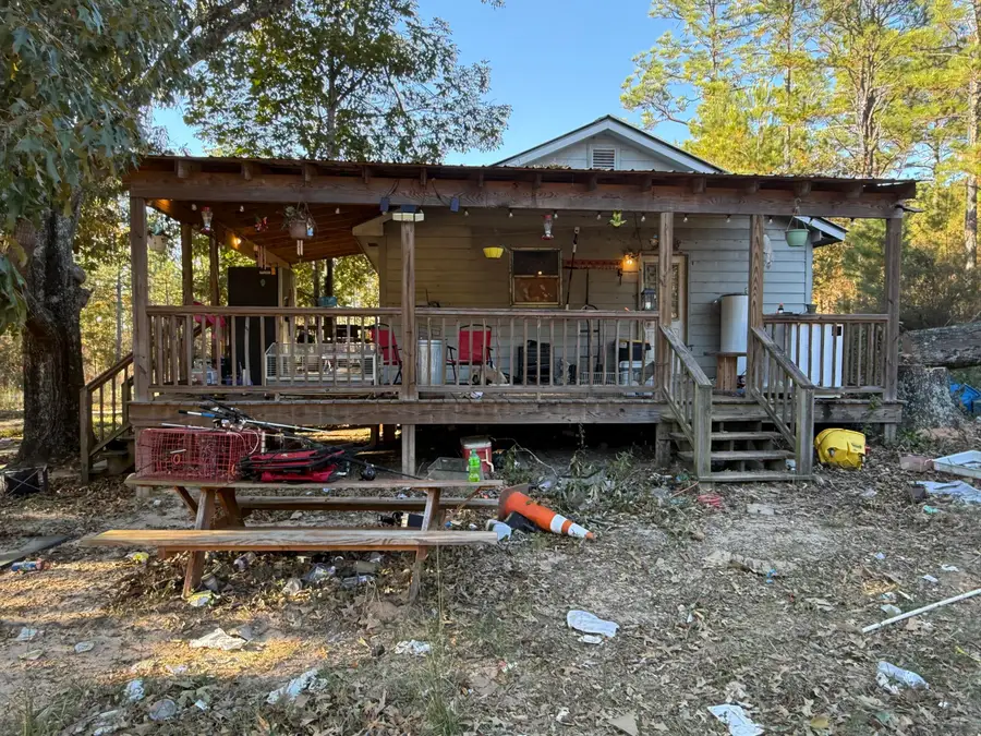62 S County Line Rd., Lumberton, MS 39455 - Image #2