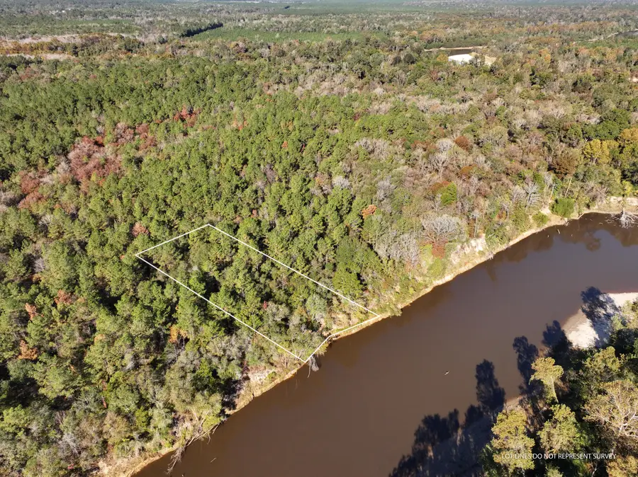 1.0 Mol Ac Old Hwy 24 Parcel 34, Mc Lain, MS 39456 - #2