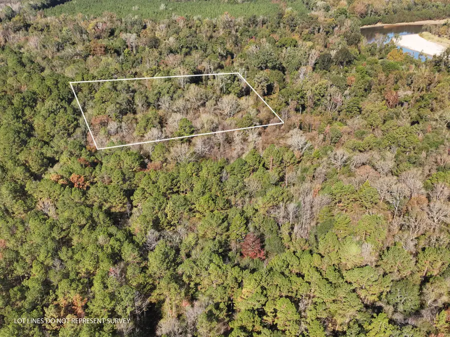 1.08 Mol Ac Old Hwy 24 Parcel 35, Mc Lain, MS 39456 - Image #2