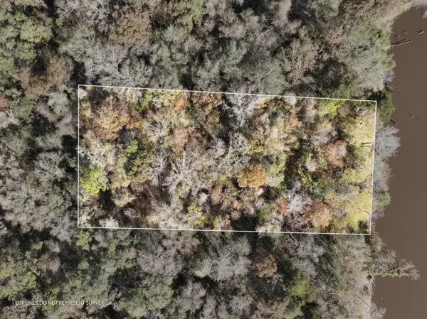 1.0 Mol Ac Old Hwy 24 Parcel 37, Mc Lain, MS 39456