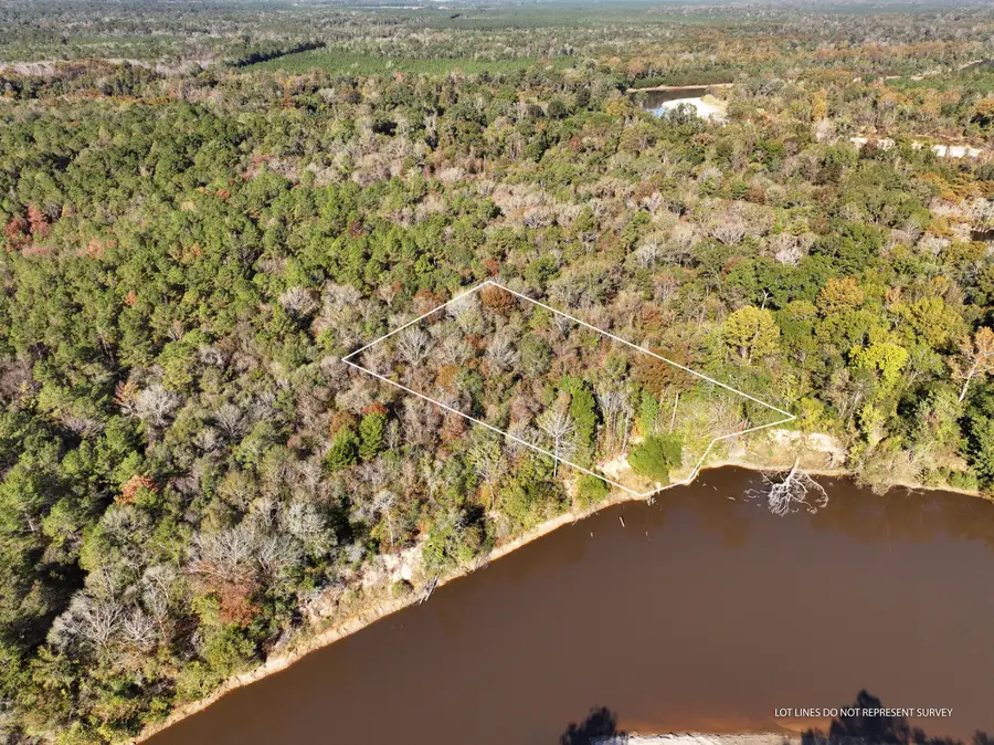 1.0 Mol Ac Old Hwy 24 Parcel 38, Mc Lain, MS 39456 - Image #2