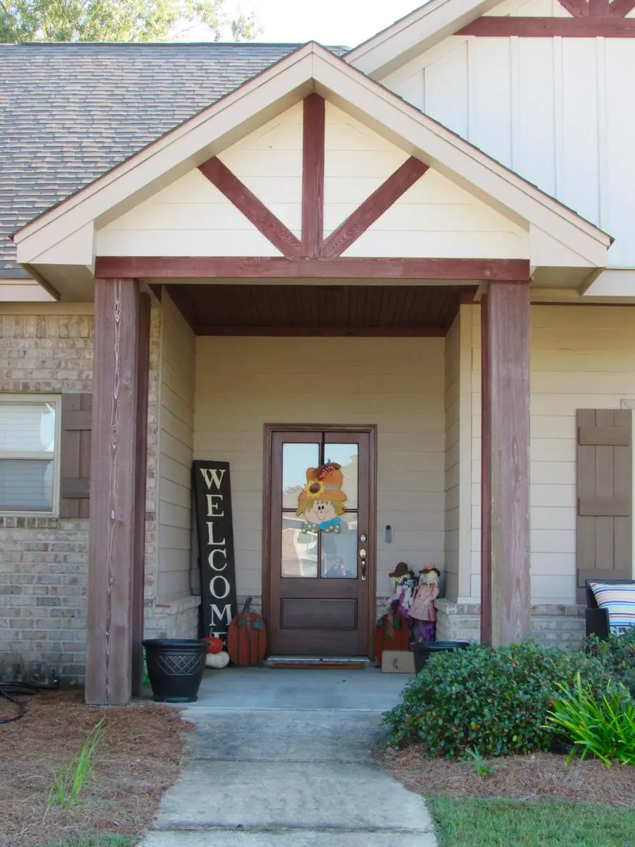 19 Castlewoods Way, Petal, MS 39465 - Image #2