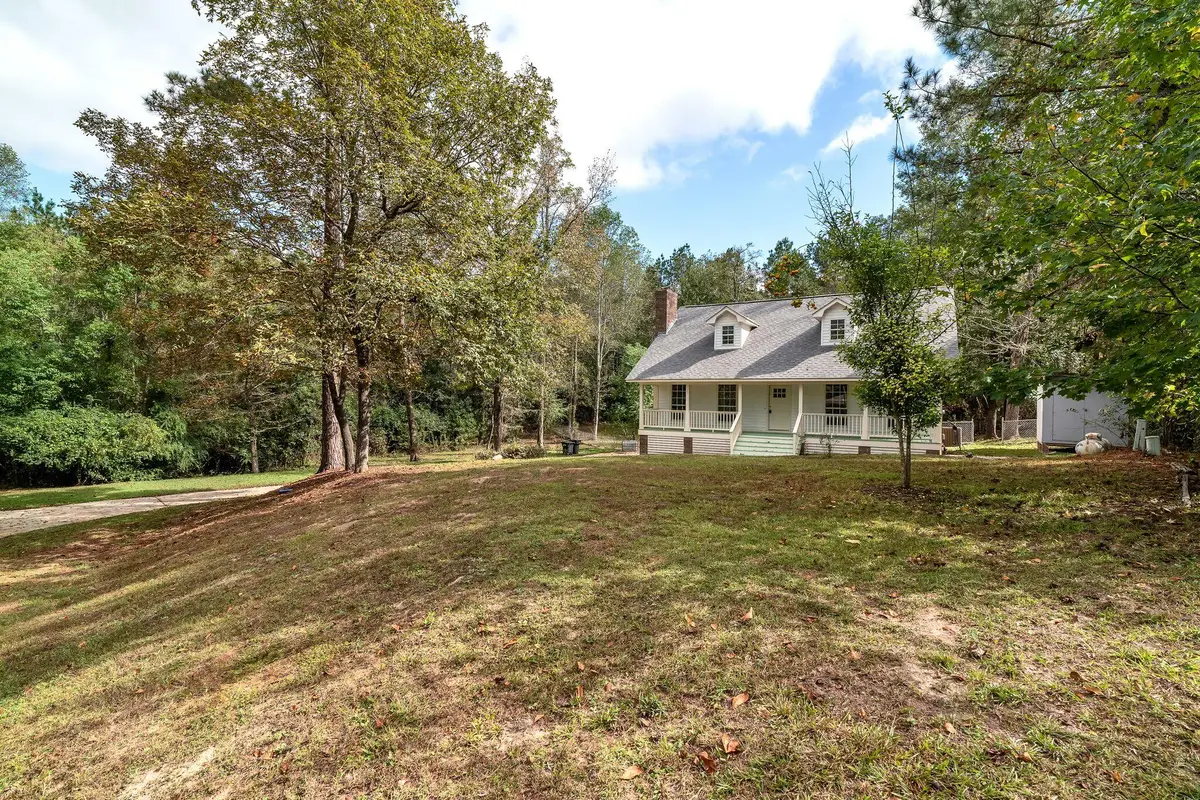 10 Poplar Dr., Hattiesburg, MS 39402 - Image #1