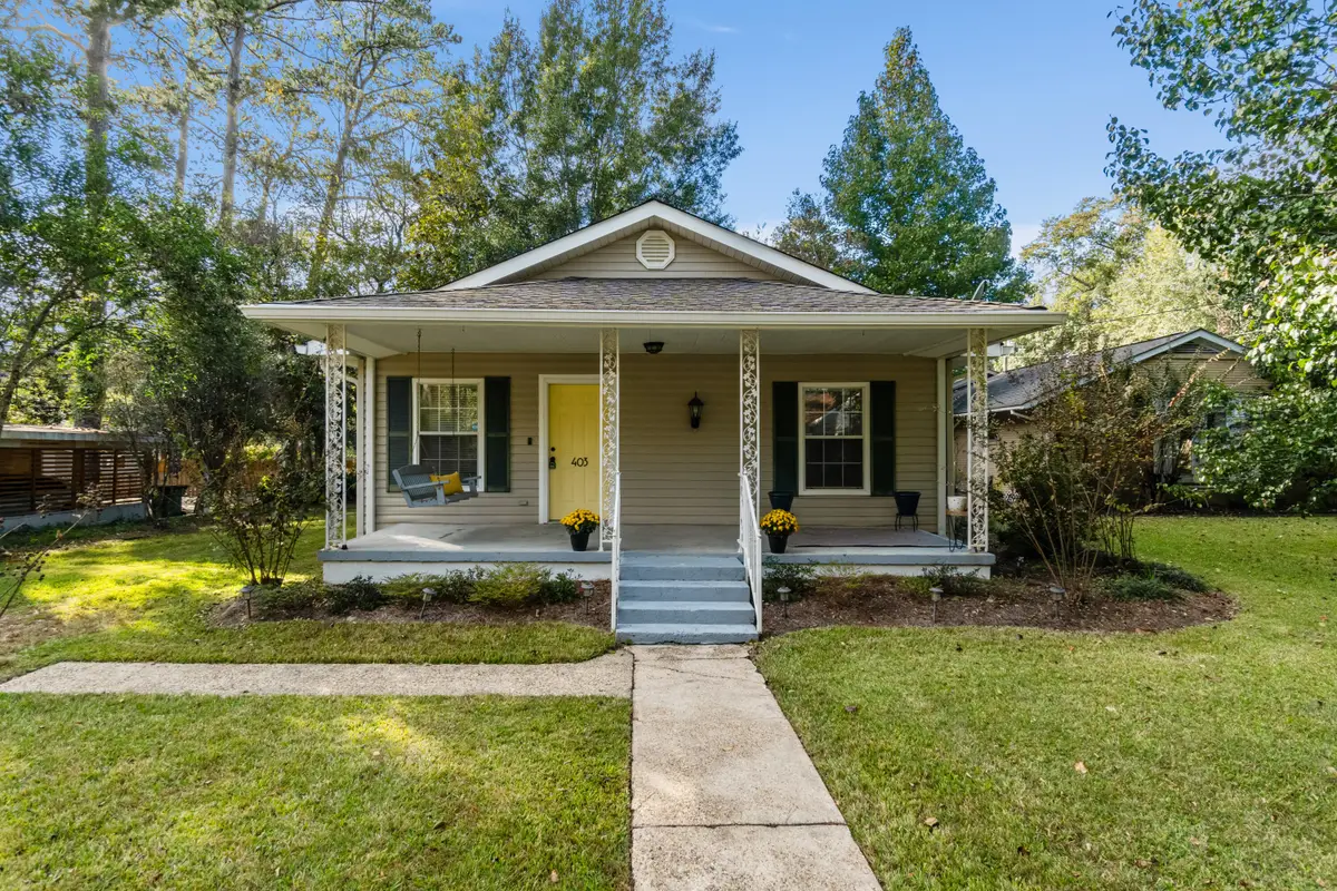 403 S 17th Ave., Hattiesburg, MS 39401 - Image #1