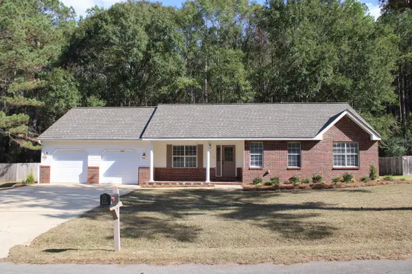 12 Southdown Rd., Sumrall, MS 39482