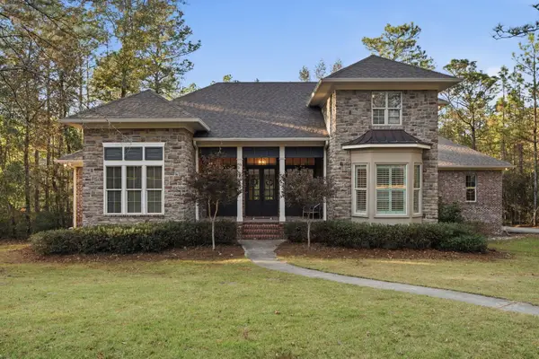 3 Centerstone, Hattiesburg, MS 39402