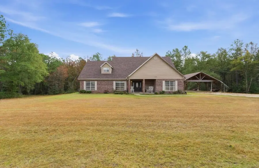 279 Todd Rd., Sumrall, MS 39482 - Image #3