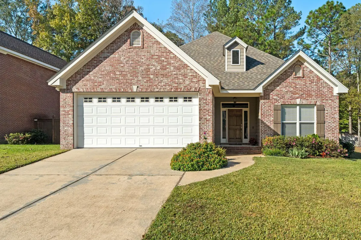6 Cottage Park, Hattiesburg, MS 39402 - Image #1