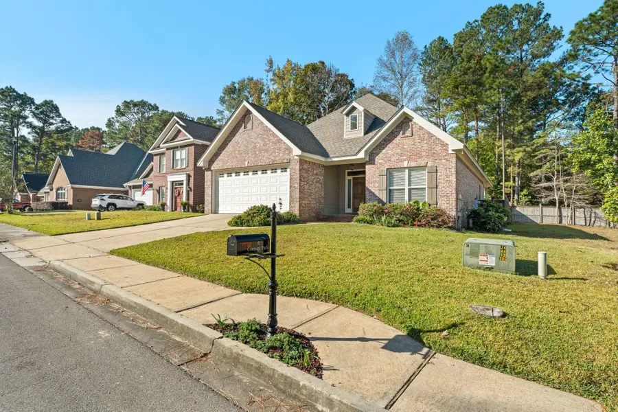 6 Cottage Park, Hattiesburg, MS 39402 - Image #3