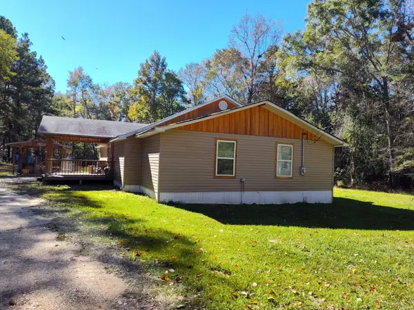 34 Stogner, Foxworth, MS 39483