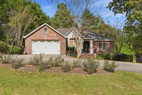 5 Cimarron Dr., Hattiesburg, MS 39402