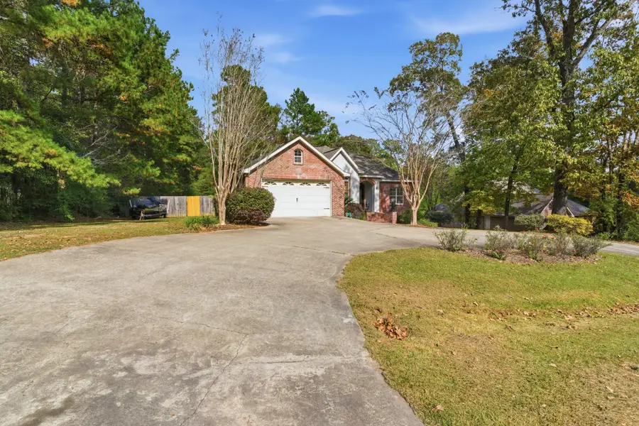 5 Cimarron Dr., Hattiesburg, MS 39402 - Image #2