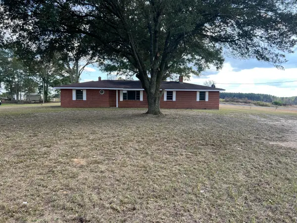 58 New Hope Church Rd., Foxworth, MS 39483