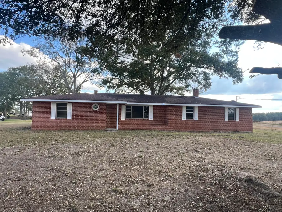 58 New Hope Church Rd., Foxworth, MS 39483 - Image #2