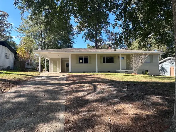 716 Montrose Ave., Hattiesburg, MS 39401