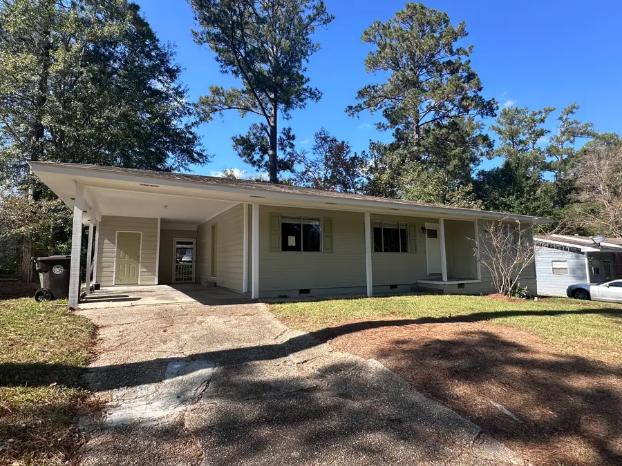 716 Montrose Ave., Hattiesburg, MS 39401 - Image #2