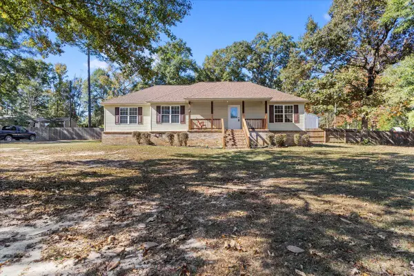 115 Rolling Woods Rd., Lucedale, MS 39452