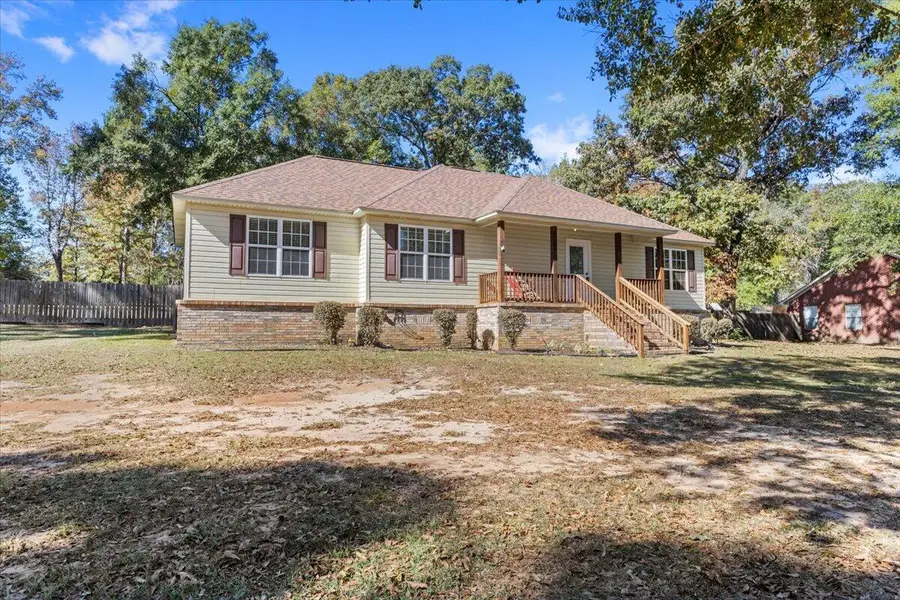 115 Rolling Woods Rd., Lucedale, MS 39452 - Image #2
