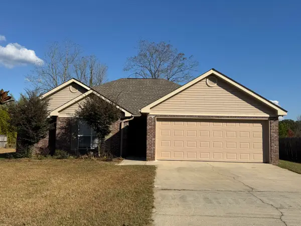 12 Cobblestone, Sumrall, MS 39482
