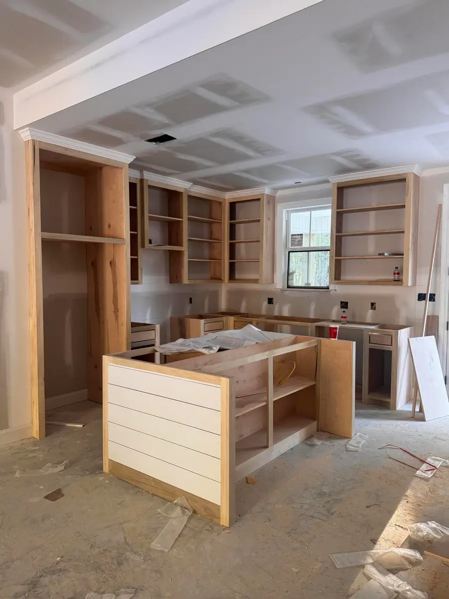 585 J C Burt Rd., Hattiesburg, MS 39401 - Image #3