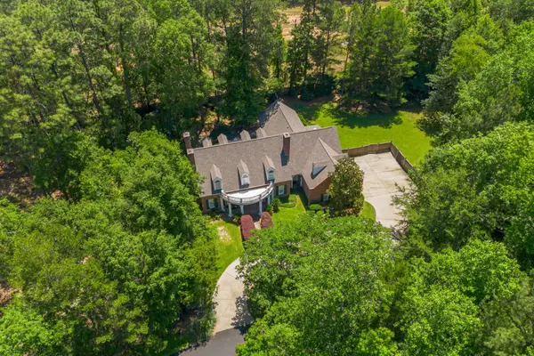 142 Tidewater Rd., Hattiesburg, MS 39402