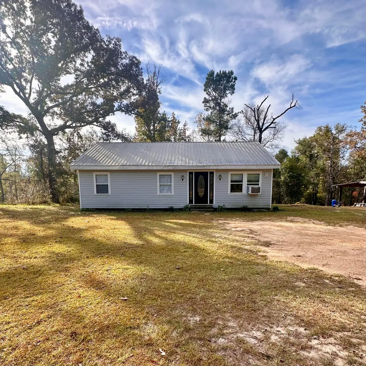 273 Broome School Rd., Perkinston, MS 39573 - Image #1