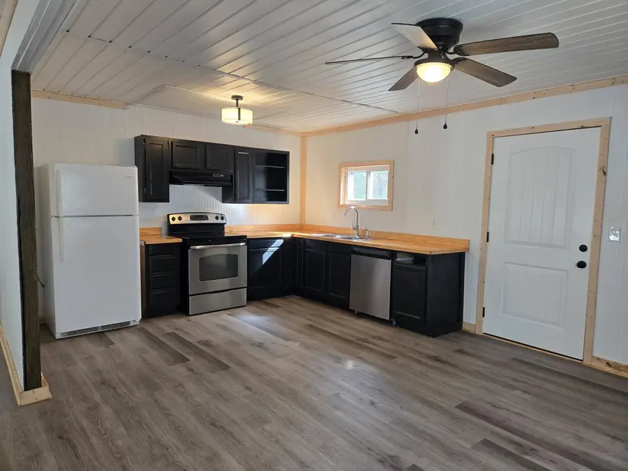 273 Broome School Rd., Perkinston, MS 39573 - Image #3