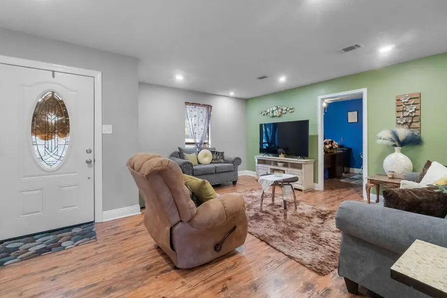 103 Wellington, Hattiesburg, MS 39402 - Image #2