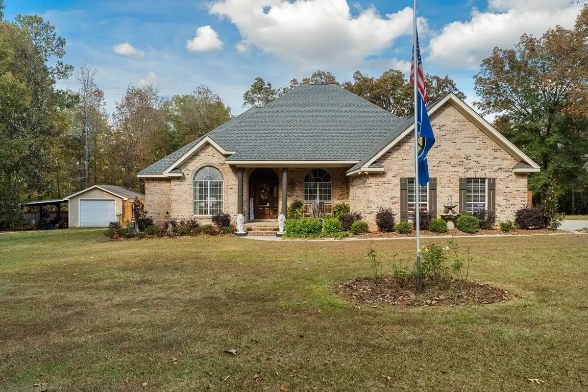 58 Pinedale Dr., Collins, MS 39428 - Image #1