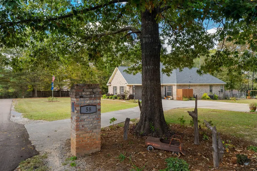 58 Pinedale Dr., Collins, MS 39428 - Image #3
