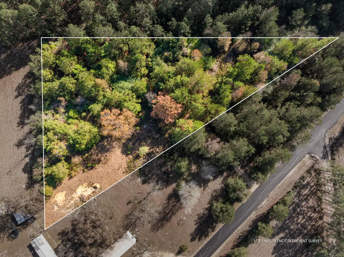 00 Beach Rd., Purvis, MS 39475 - Image #1