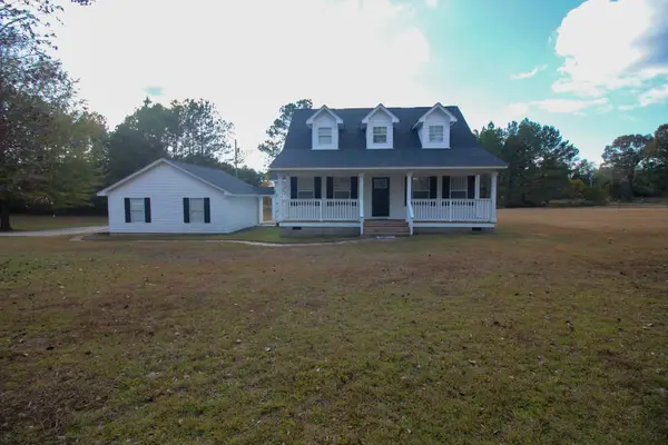 151 Hickory Grove Church, Sumrall, MS 39482