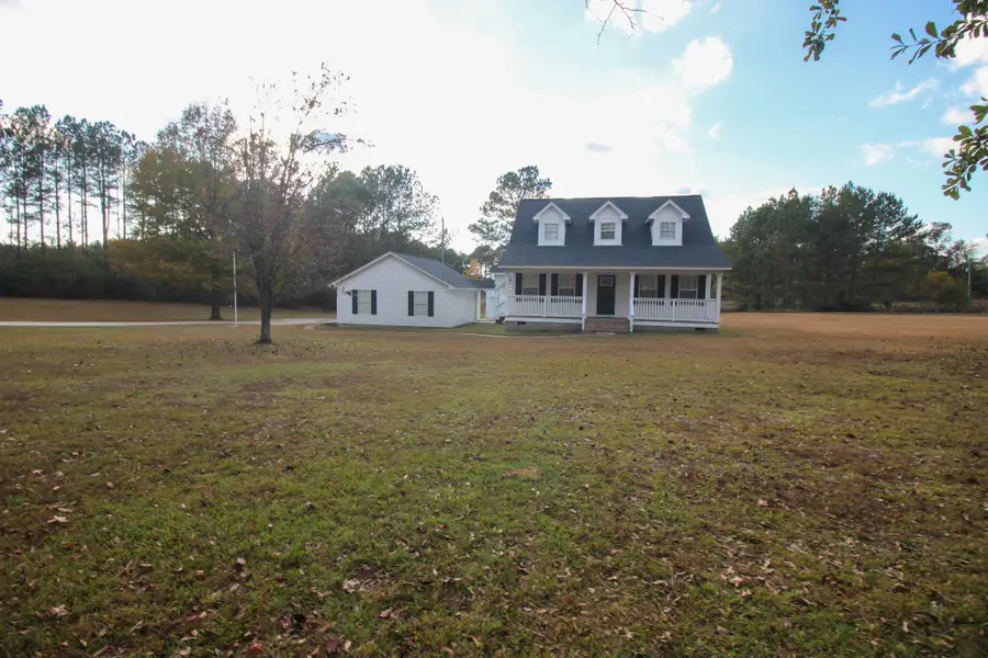 151 Hickory Grove Church, Sumrall, MS 39482 - Image #2