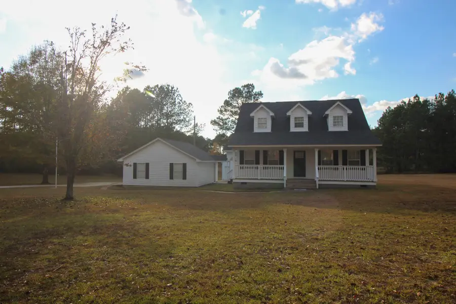 151 Hickory Grove Church, Sumrall, MS 39482 - Image #3