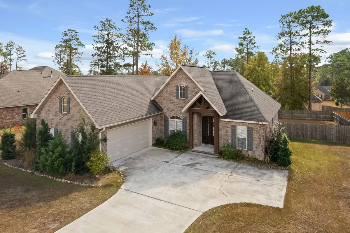 23 E Yellowstone, Hattiesburg, MS 39402 - Image #1