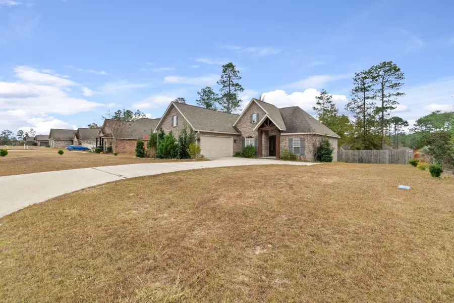23 E Yellowstone, Hattiesburg, MS 39402 - Image #2