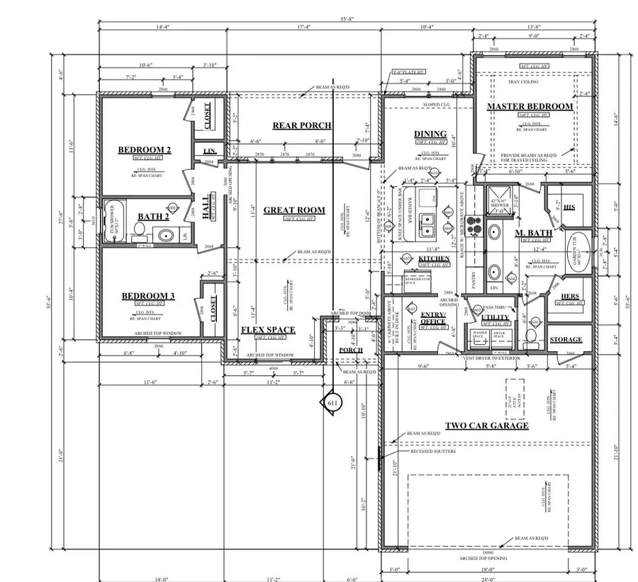 Lot 1 Sandy Run Rd., Hattiesburg, MS 39402 - Image #2