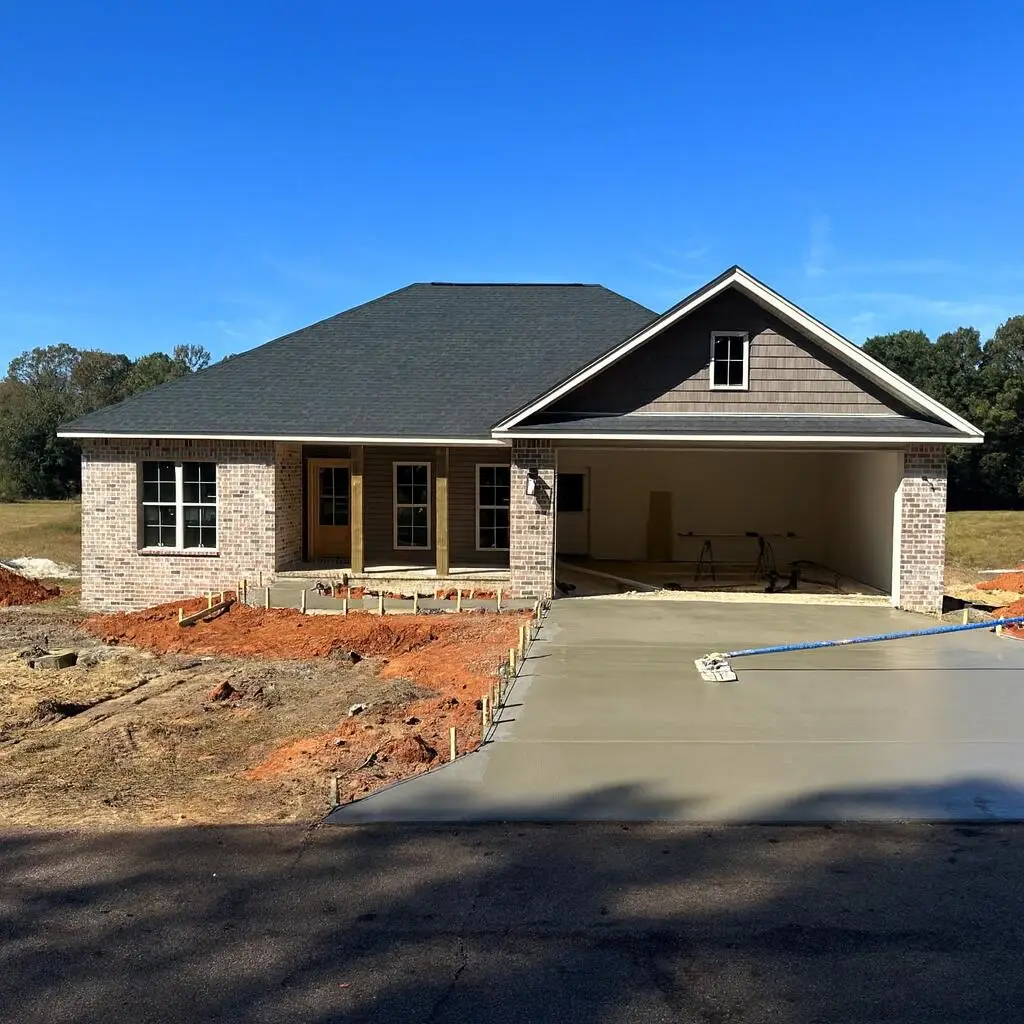 13 Bounds Rd, Sumrall, MS 39482 - Image #1