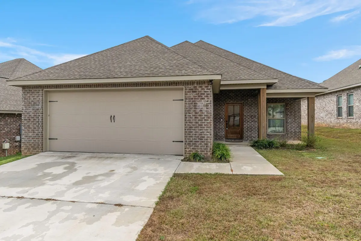 28 Kendallbrook, Hattiesburg, MS 39402 - Image #1