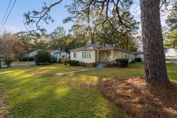 301 S 24th Ave., Hattiesburg, MS 39401