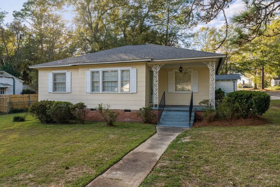 301 S 24th Ave., Hattiesburg, MS 39401 - Image #3