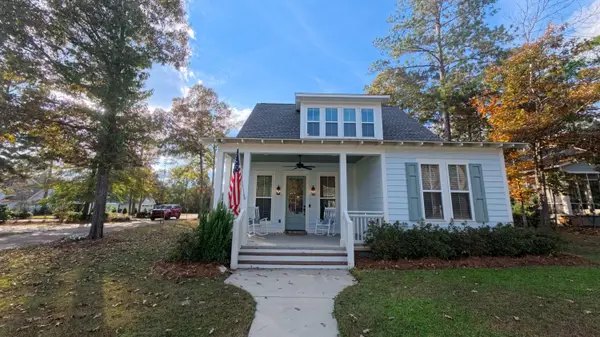 19 Rope Bark Run, Hattiesburg, MS 39402