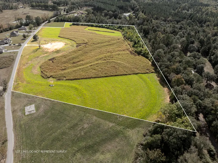 257 Higgins Rd., Sumrall, MS 39482 - Image #2